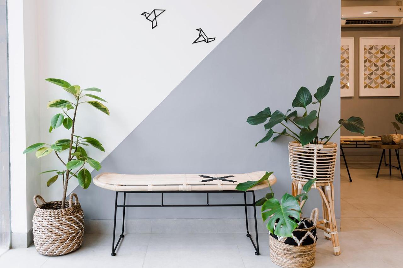 Sanctuary Spaces By Twospaces Джакарта Екстер'єр фото