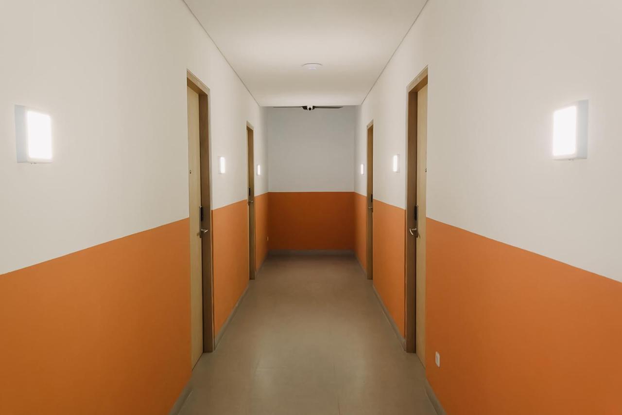 Sanctuary Spaces By Twospaces Джакарта Екстер'єр фото