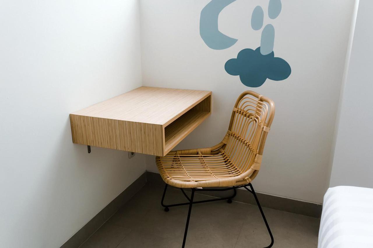 Sanctuary Spaces By Twospaces Джакарта Екстер'єр фото